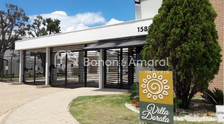Foto do condomínio Villa Dorata