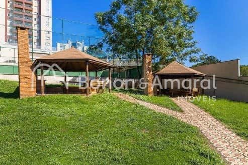 Foto do condomínio Residencial Marina