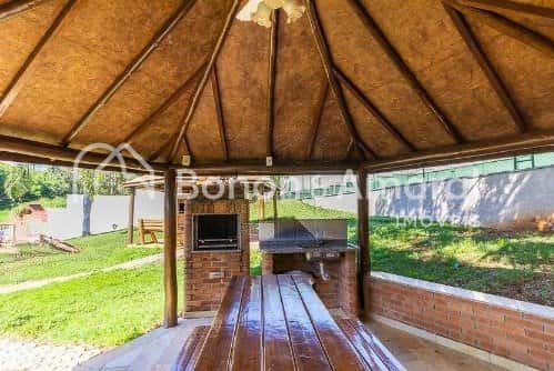 Foto do condomínio Residencial Marina