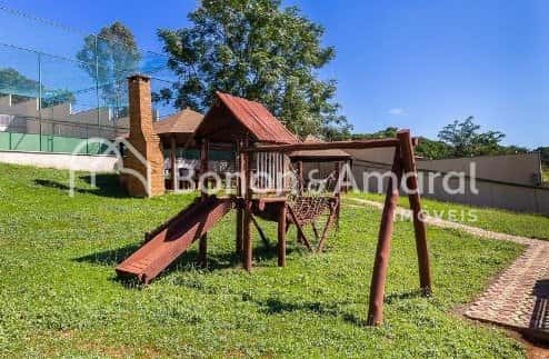 Foto do condomínio Residencial Marina