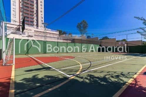 Foto do condomínio Residencial Marina