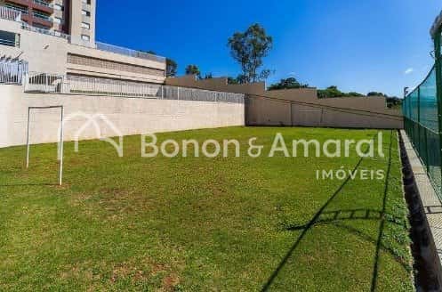 Foto do condomínio Residencial Marina