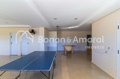 Foto do condomínio Residencial Marina