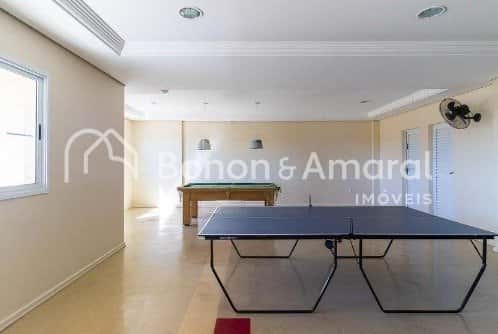 Foto do condomínio Residencial Marina