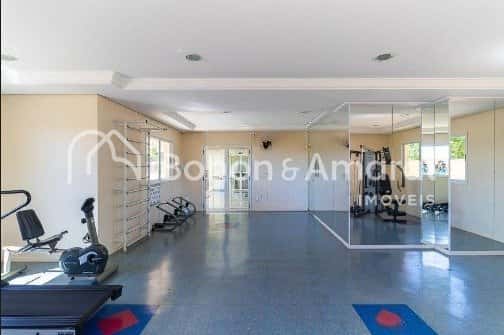 Foto do condomínio Residencial Marina