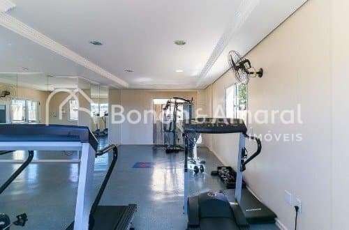Foto do condomínio Residencial Marina