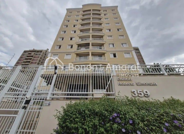 Foto do condomínio Edifício Roberto Simonsen