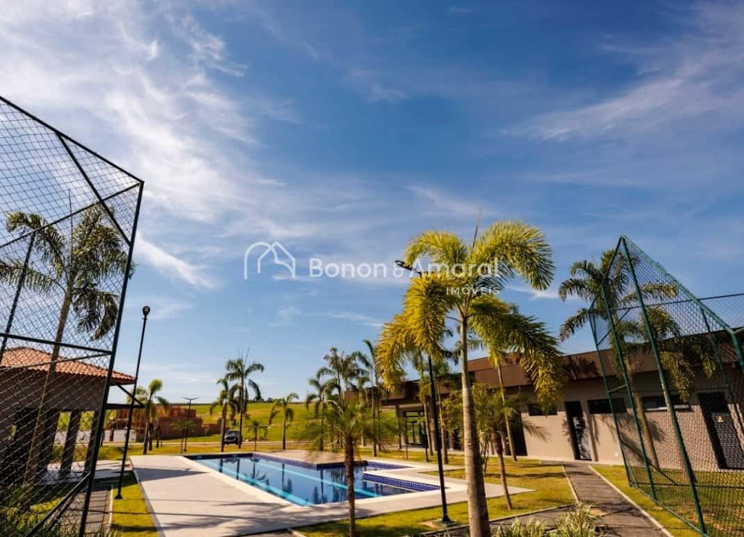 Foto do condomínio Residencial Flor D' Aldeia - Aldeia Dos Pássaros