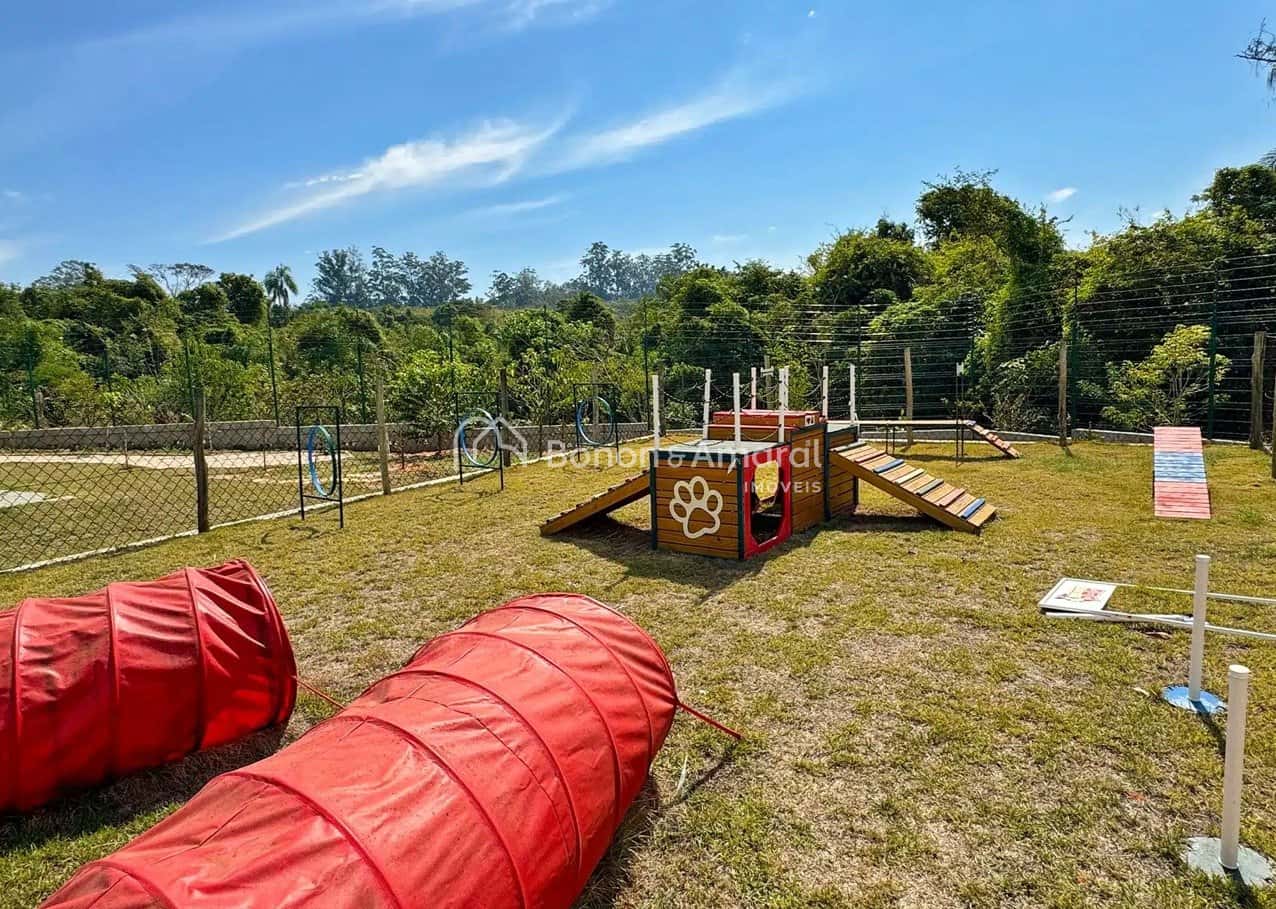 Foto do condomínio Residencial Flor D' Aldeia - Aldeia Dos Pássaros