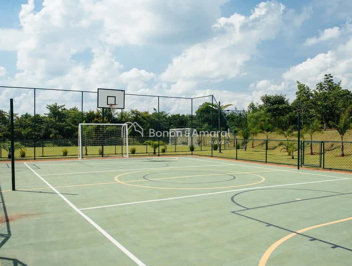 Foto do condomínio Residencial Flor D' Aldeia - Aldeia Dos Pássaros