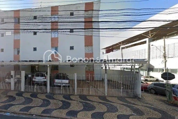 Foto do condomínio Condomínio Peri