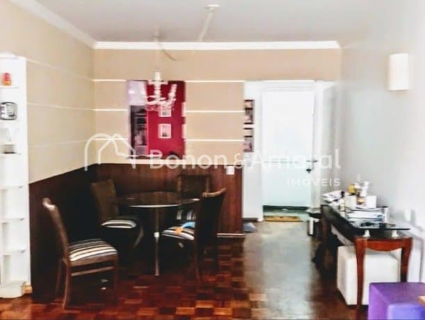 Apartamento à Venda - Chácara da Barra em Campinas / SP