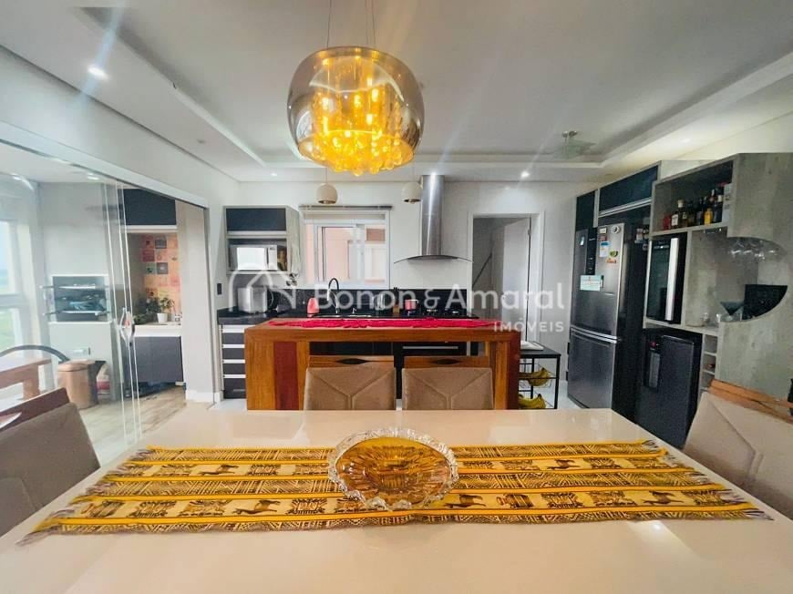 Apartamento, Mansões Santo Antônio, Campinas/SP