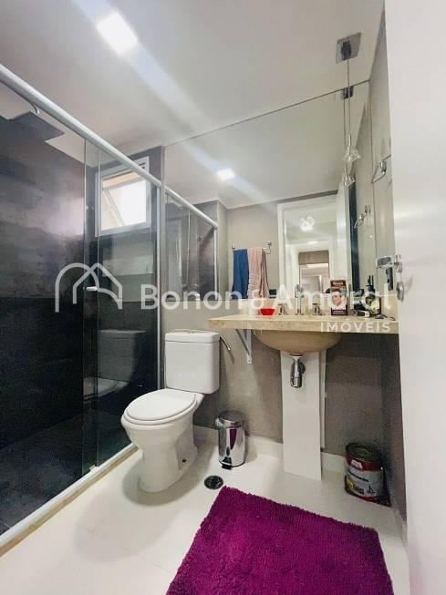 Apartamento, Mansões Santo Antônio, Campinas/SP