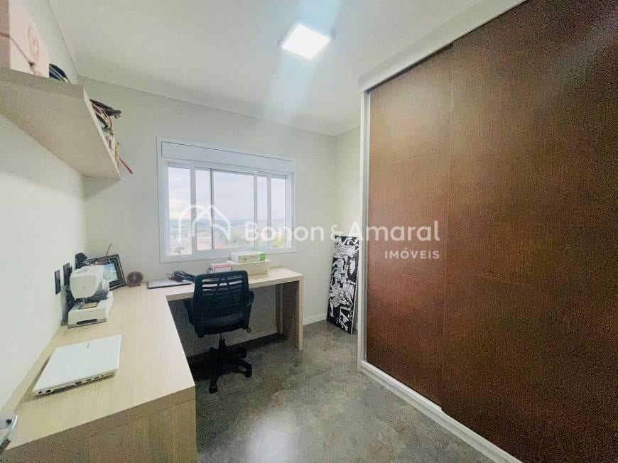 Apartamento, Mansões Santo Antônio, Campinas/SP