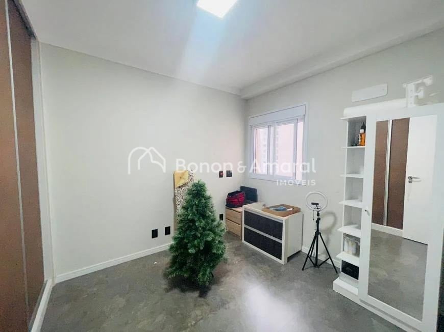 Apartamento, Mansões Santo Antônio, Campinas/SP