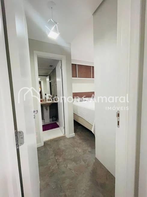Apartamento, Mansões Santo Antônio, Campinas/SP