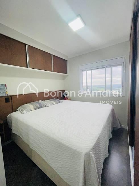 Apartamento, Mansões Santo Antônio, Campinas/SP