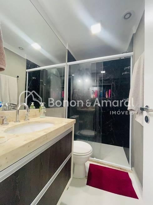 Apartamento, Mansões Santo Antônio, Campinas/SP