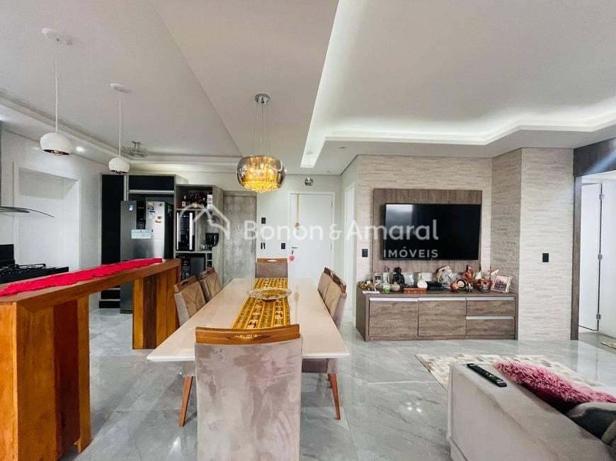 Apartamento, Mansões Santo Antônio, Campinas/SP