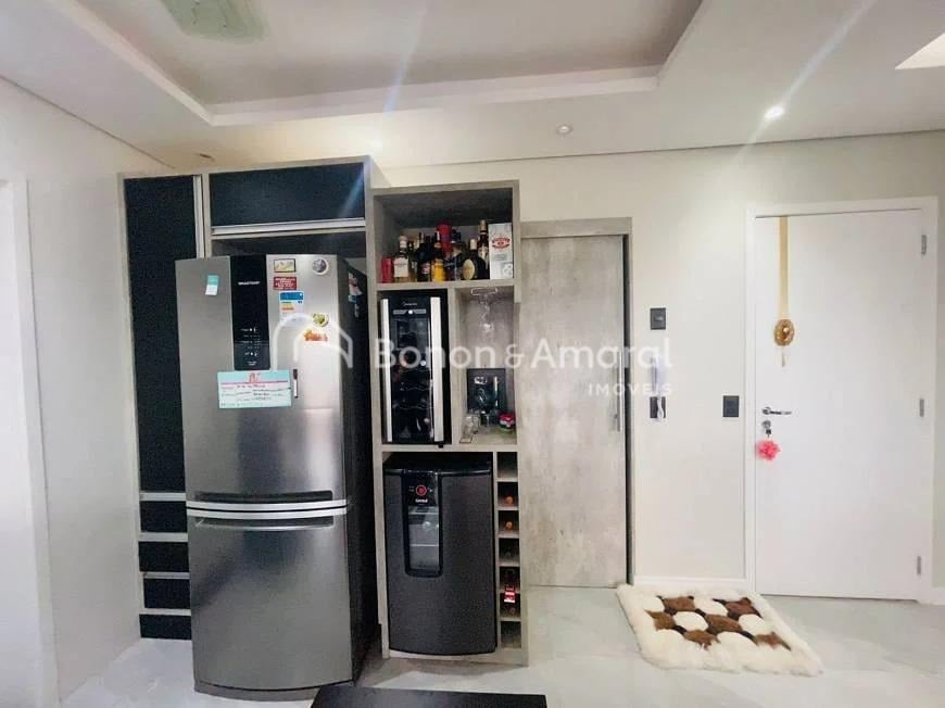 Apartamento, Mansões Santo Antônio, Campinas/SP