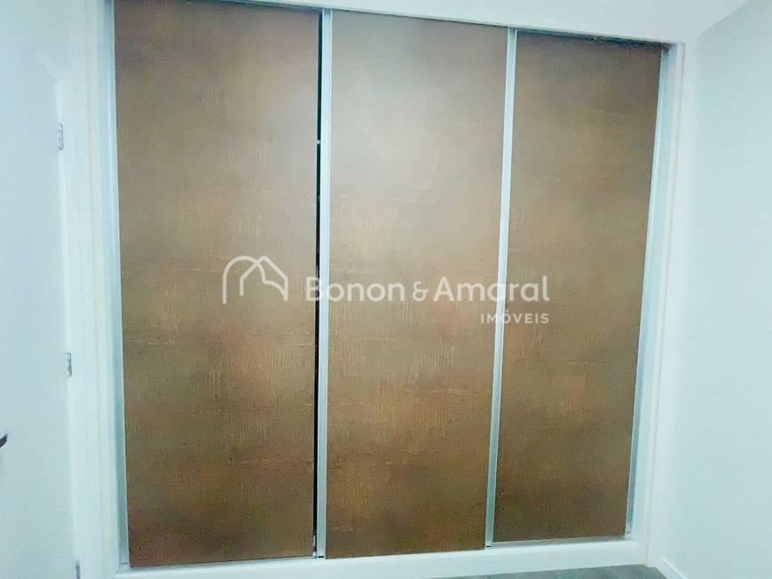 Apartamento, Mansões Santo Antônio, Campinas/SP