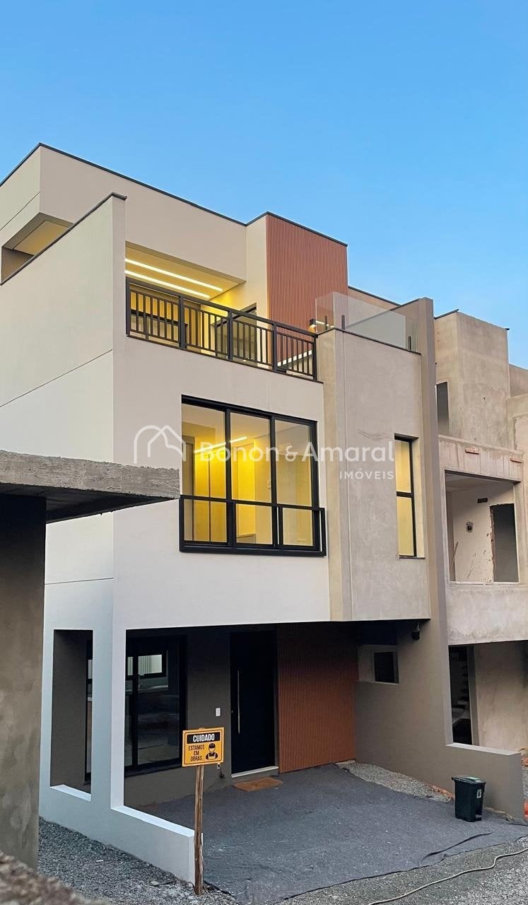 Casa em Condomínio no Moreira 1730, Chácara Primavera, Campinas/SP