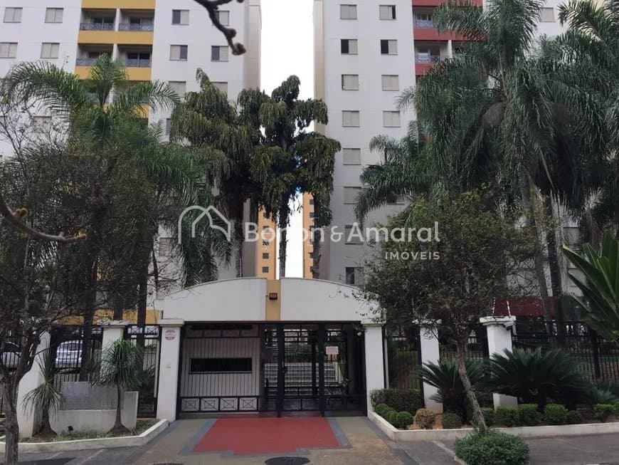 Foto do condomínio Condominio Miami Gardens