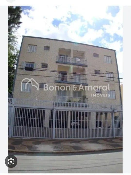 Foto do condomínio Condomínio Dona Maria Guilhermina