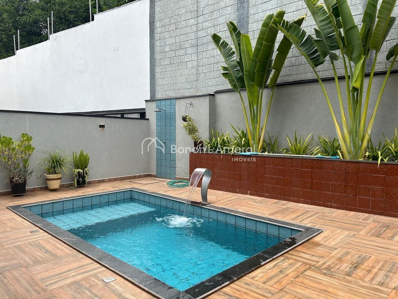 Casa em Condomínio à Venda - Jardim São Marcos em Valinhos / SP