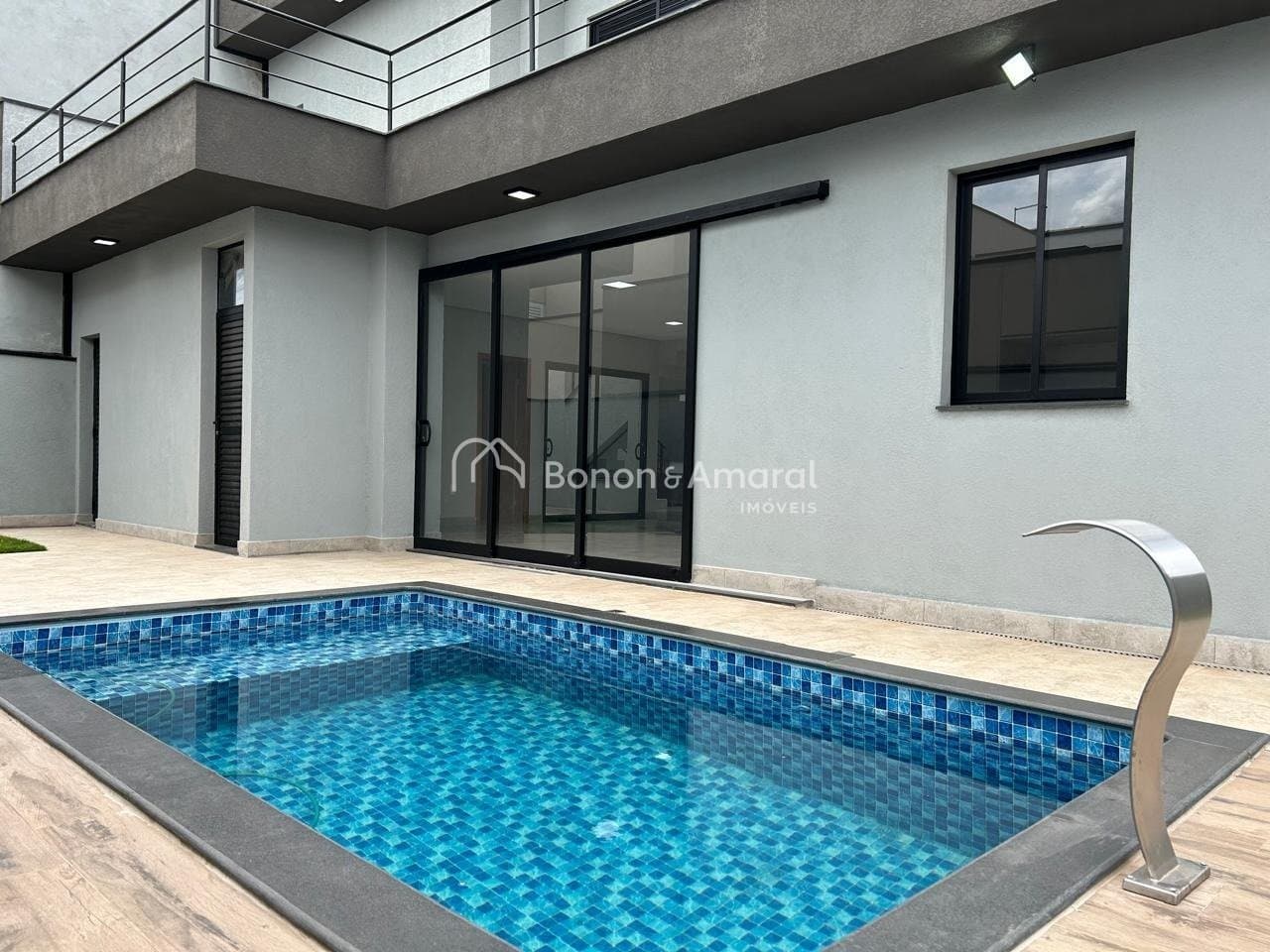 Casa em Condomínio à Venda no Jardim São Marcos em Valinhos / SP
