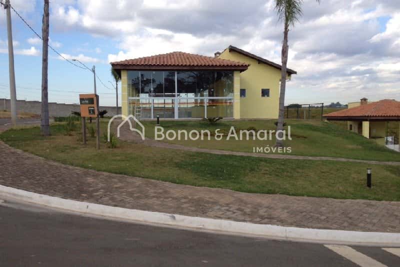 Foto do condomínio Golden Park Residence