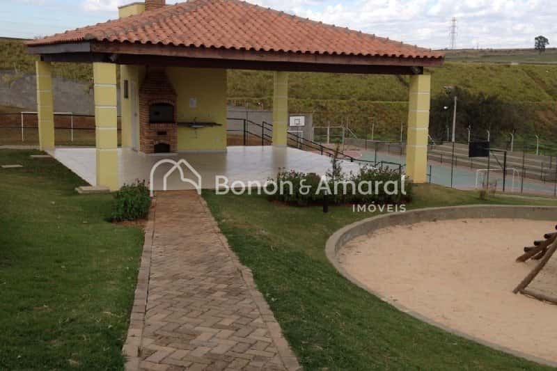 Foto do condomínio Golden Park Residence