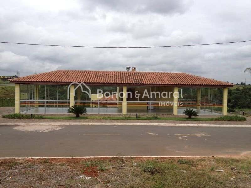 Foto do condomínio Golden Park Residence