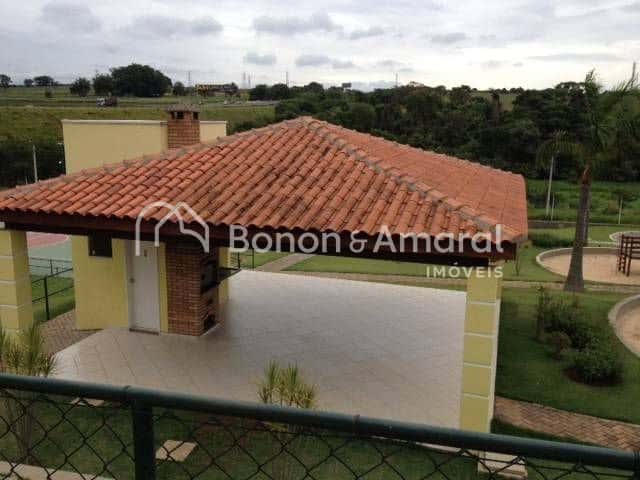 Foto do condomínio Golden Park Residence
