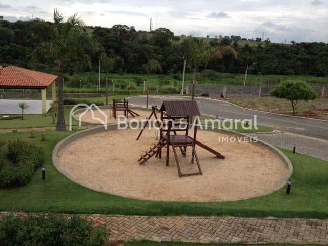 Foto do condomínio Golden Park Residence