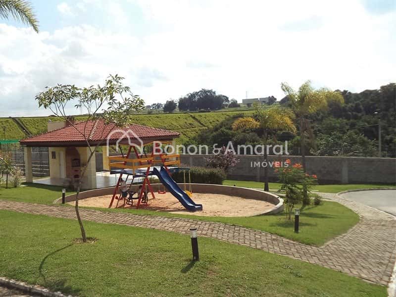 Foto do condomínio Golden Park Residence
