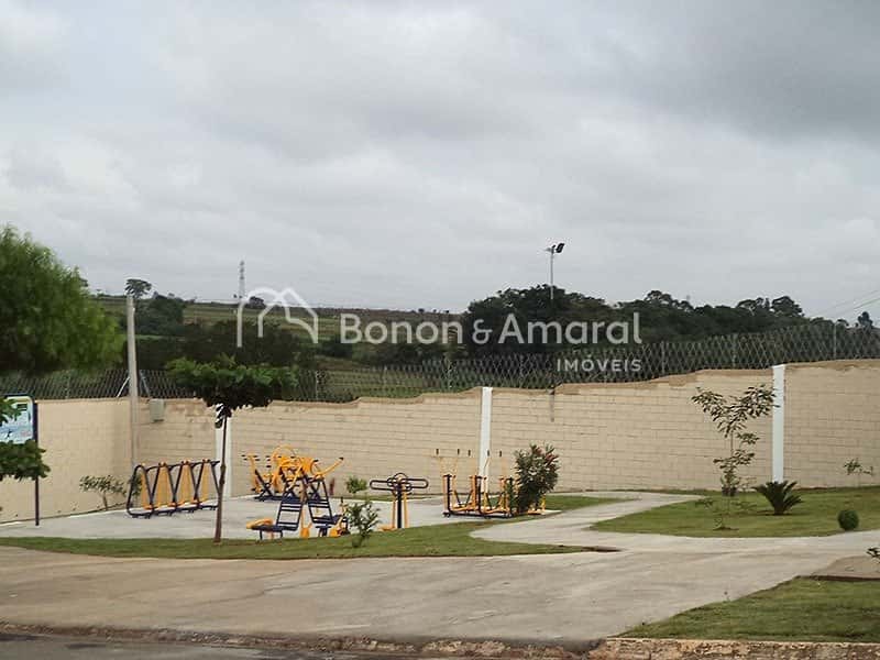 Foto do condomínio Golden Park Residence
