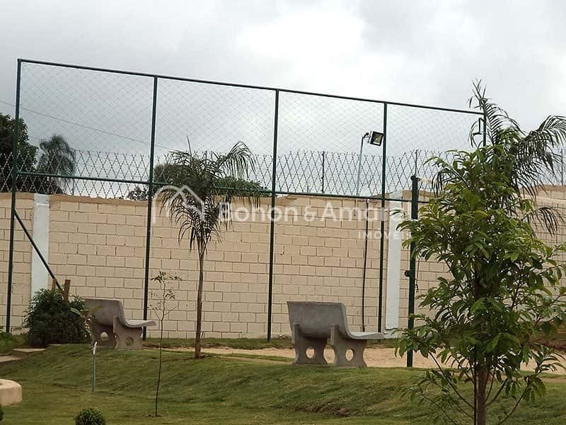 Foto do condomínio Golden Park Residence