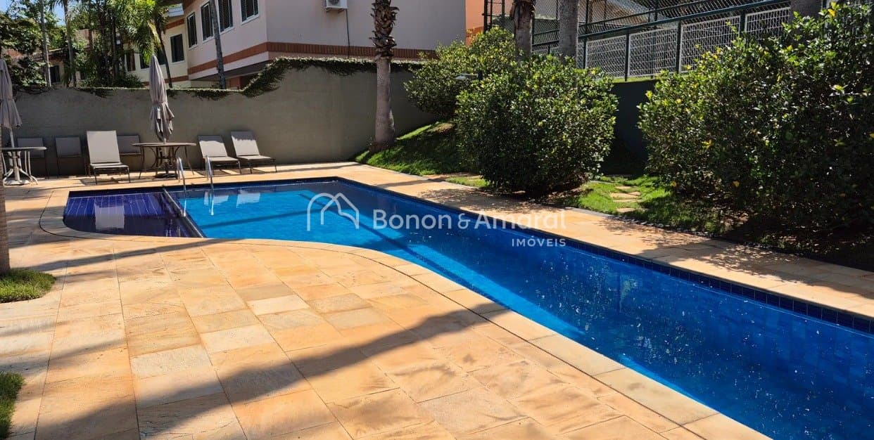 Foto do condomínio Condomínio Residencial Mirantes Da Fazenda