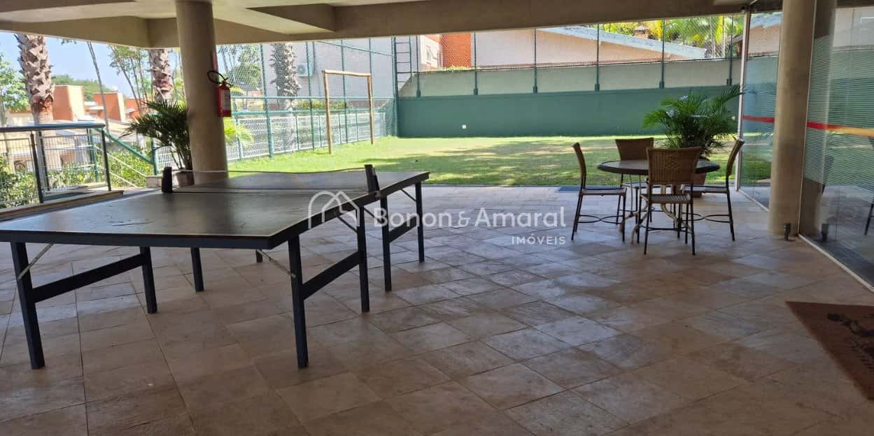 Foto do condomínio Condomínio Residencial Mirantes Da Fazenda