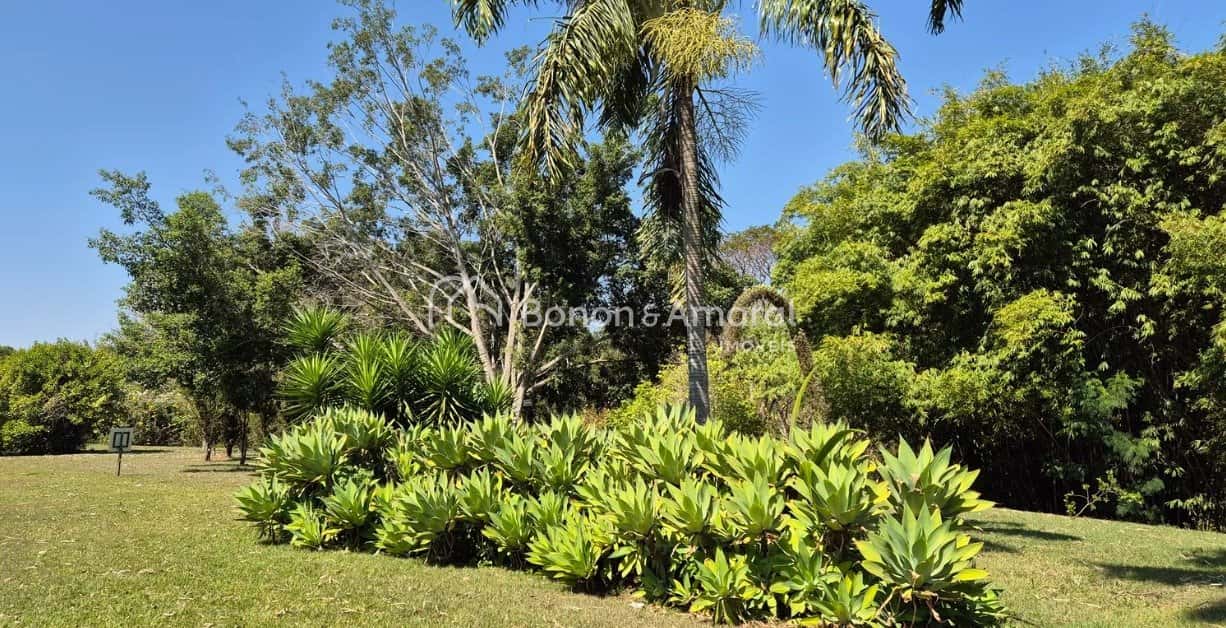 Foto do condomínio Condomínio Residencial Mirantes Da Fazenda