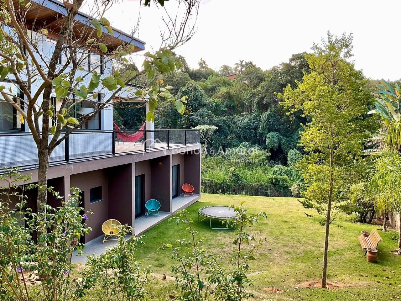 Casa em Condomínio à Venda - Caixa D\água em Vinhedo / SP