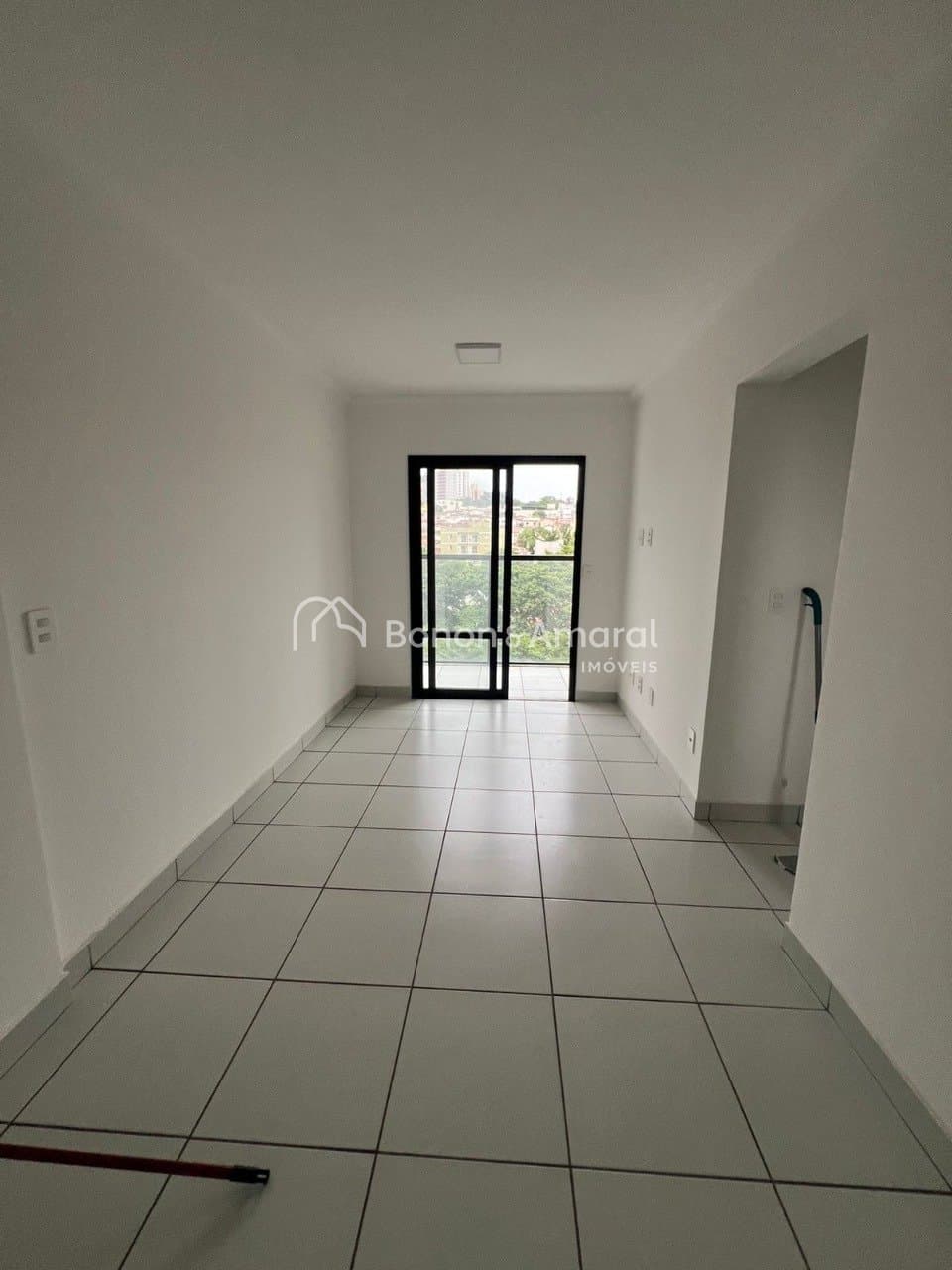 Apartamento à Venda - Parque Brasília em Campinas / SP