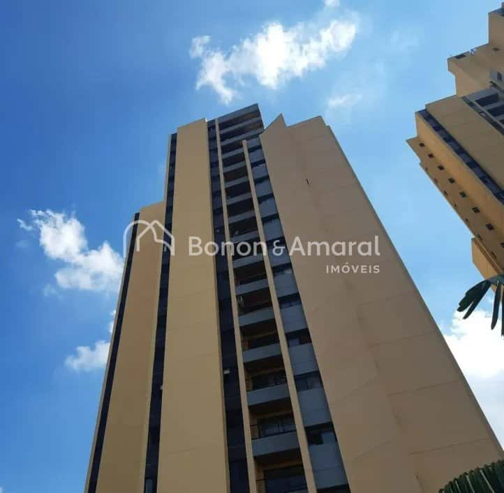Foto do condomínio Condomínio Residencial Canadá