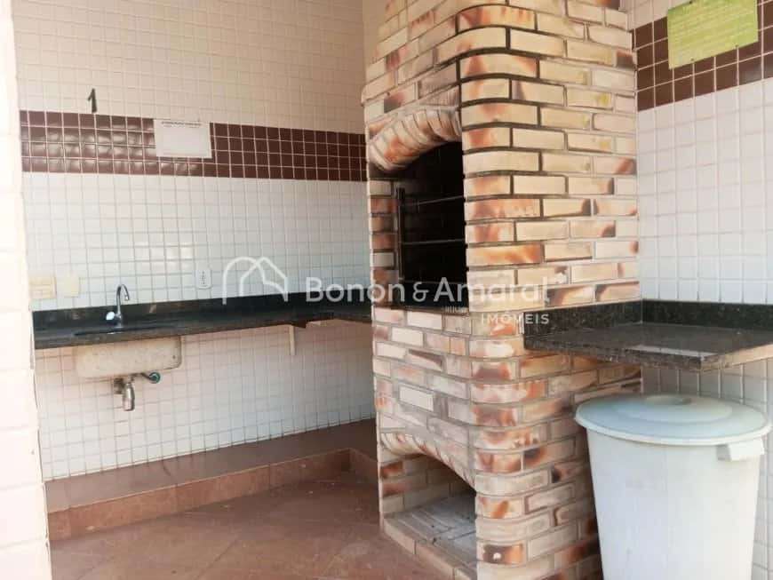 Foto do condomínio Condomínio Residencial Canadá