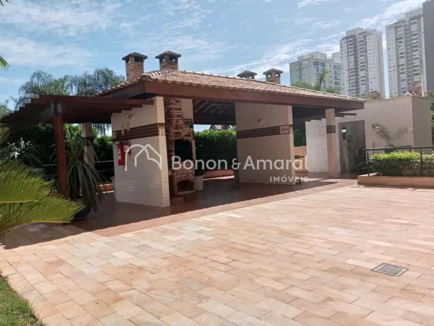Foto do condomínio Condomínio Residencial Canadá
