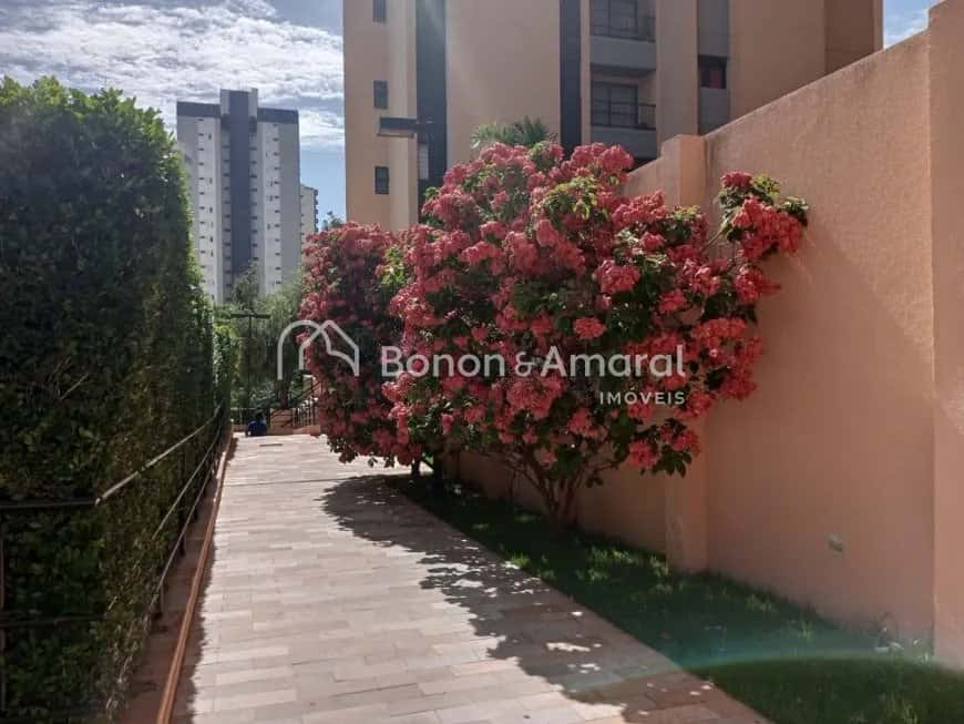 Foto do condomínio Condomínio Residencial Canadá