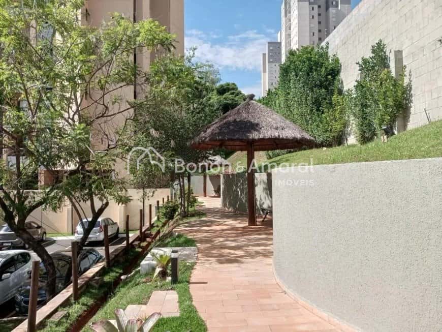 Foto do condomínio Condomínio Residencial Canadá