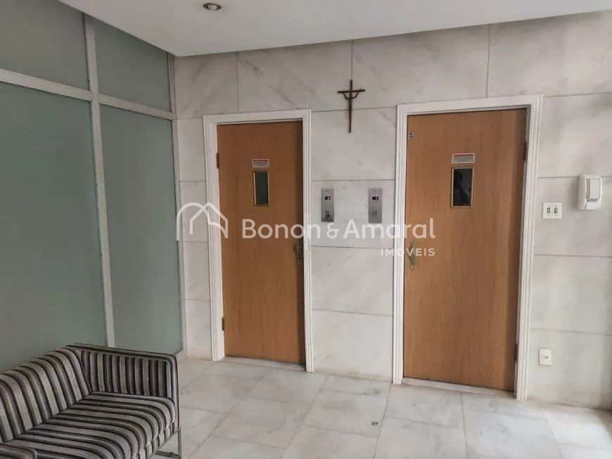 Foto do condomínio Condomínio Edifício Dona Amélia
